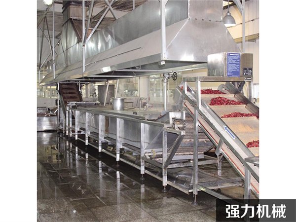邯郸调味品设备，邯郸调味品设备诚信经营，强力机械