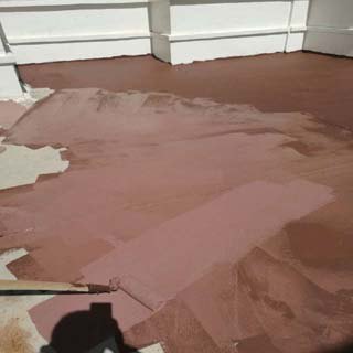 供西宁屋面防水材料批发