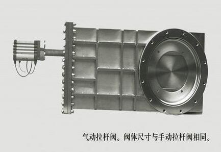 优质插板阀生产厂家-山东插板阀批发