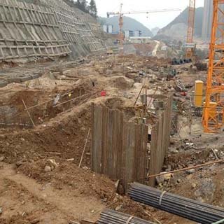 供兰州地基处理工程和甘肃地基施工承包