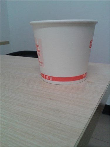 欣仁供 淋膜纸碗批发 淋膜纸碗批发价