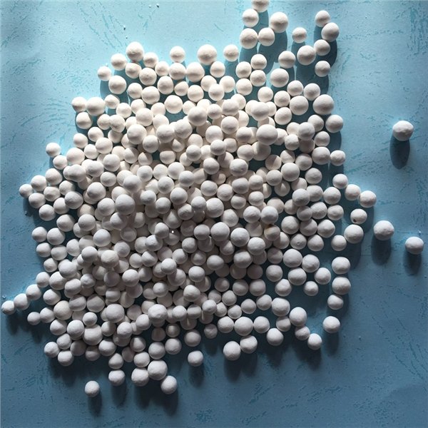 JY3-5mm活性氧化铝厂家