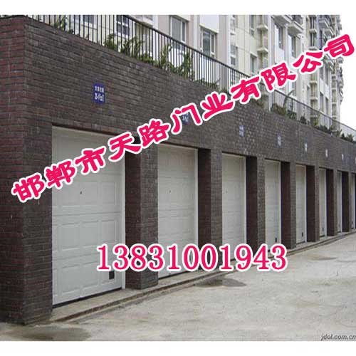 邯郸防火卷帘门-天路门业-高灵活性