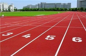 新乡塑胶跑道厂家哪家好 嘉崴体育