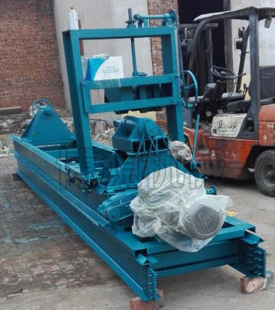 低价推出古建筑圆柱车床，效率高耐用