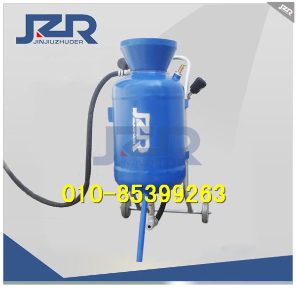 浙江JZT-45特种喷砂机