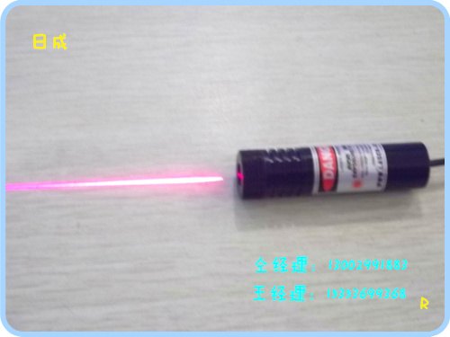 直径12mm激光定位灯R
