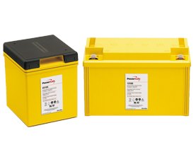 POWERSAFE艾诺斯蓄电池免维护代理直销