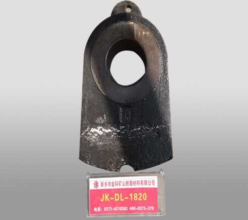 优质双金属复合锤头价格-新型双金属复合锤头批发