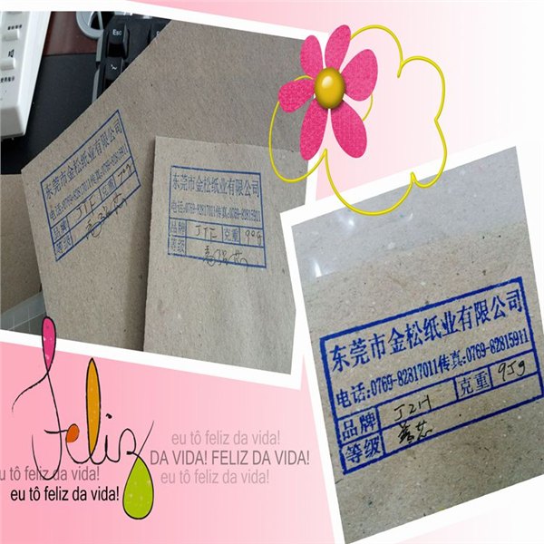 供应70克瓦楞纸 瓦楞芯纸 高强芯瓦楞纸 东莞金松可代客分切