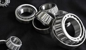 TIMKEN A2037/A2126轴承--圆锥滚子轴承