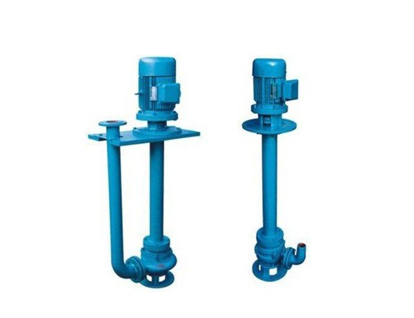 立杆泵厂家直销-三丰泵业