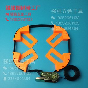 供应90度直角夹紧角器橱柜门木门拼框器器紧固器铝合金门组角器