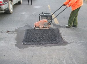 沥青冷补料直销价格