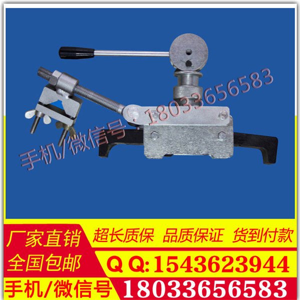 梯车专用防倾制动器厂家直销多用防倾斜制动器 