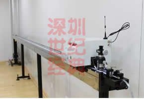 TJ-Ⅲ数显型钢卷尺检定装置TJ-Ⅱ普通型升级