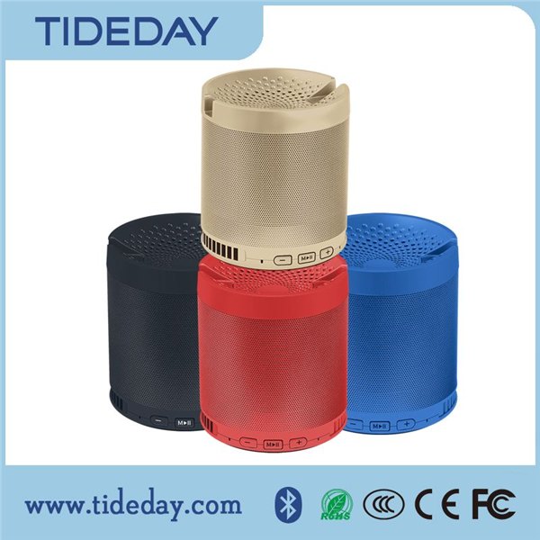 蓝牙音箱厂家-Q3蓝牙音箱批发-TIDEDAY品牌蓝牙音箱