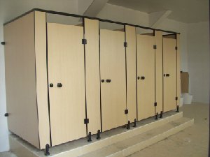 石岐卫生间隔断