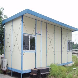 供西宁活动板房和青海活动房公司