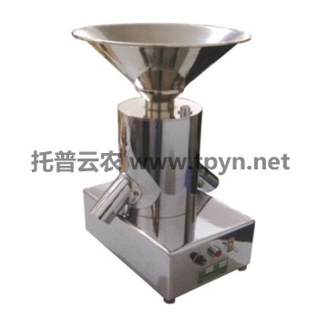 LXFY-2离心式分样器是现代种子品质研究中的需要
