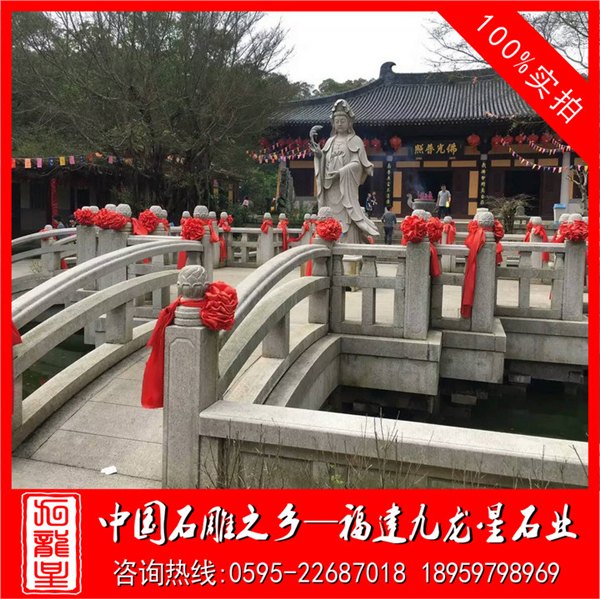 石雕观音佛像 石雕滴水观音 大型观音雕像生产加工