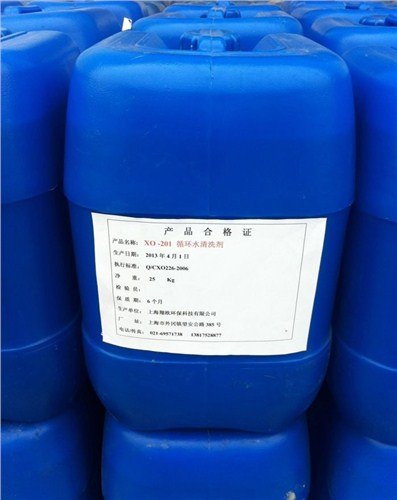 循环水专用清洗剂供应商 翔欧供 循环水专用清洗剂价格