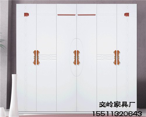 宁夏衣柜门生产厂家