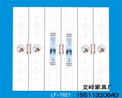 宁夏衣柜门厂家直销