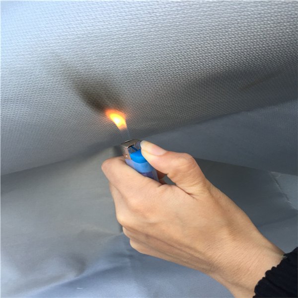 供应上海北京防火布 硅胶布 铝箔布 玻璃纤维棉