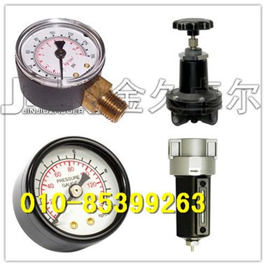 江西喷砂机配件-油水分离器真空表