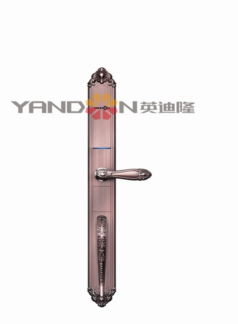 英迪隆指纹密码锁生产厂家好不好？