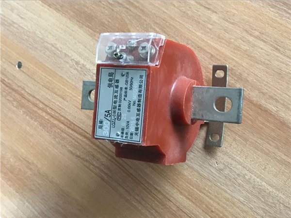 LQZJ4-0.66电游互感器