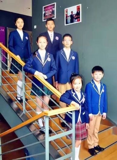 合肥校服定做厂家/专业校服定做哪家专业
