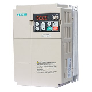 伟创AC70-K异步空压机专用变频器