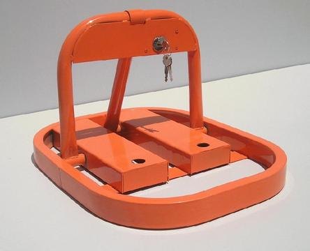 供应河池车位锁，车位锁厂家