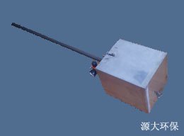 CEMS采样探头 