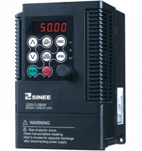 正弦EM303B系列通用矢量变频器