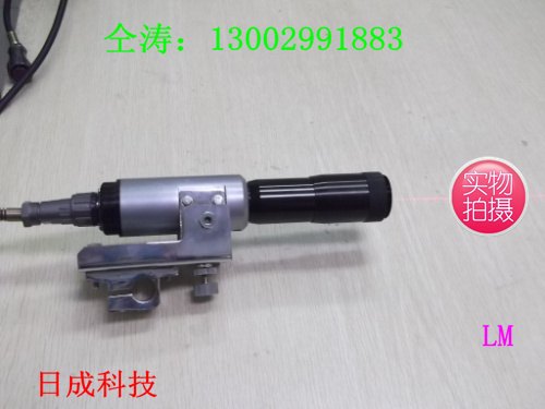 矿用直流激光指向仪L