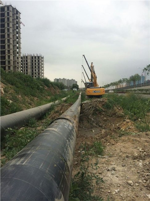 正和君泽非开挖正和君泽非开挖拉管施工哪家好