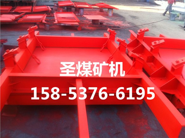 钢板加厚防水密闭门