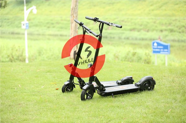 KSwheel电动滑板车代理加盟|广州电动滑板车的选购要点