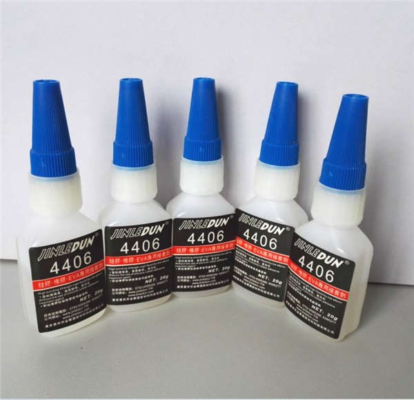 4406硅橡胶粘硅胶专用胶水
