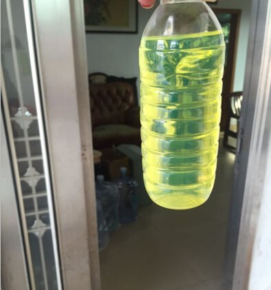柴油现在多少钱一吨?贵州柴油批发专供