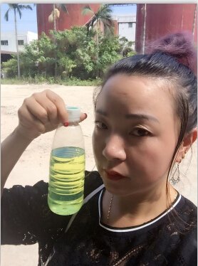 贵州柴油价格