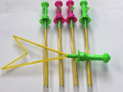 泡泡水厂家 21ML神奇吹不破泡泡笔泡泡水 彩泡泡玩具
