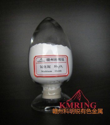 供应高纯氧化铌，小金属，赣州科明锐厂家供货