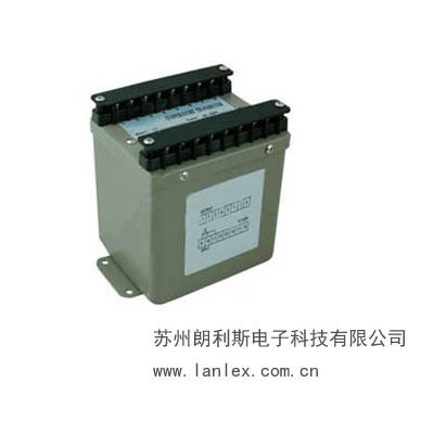 FPA-A2-F1-P2-O3型特制壳体电流变送器优质批发价格