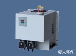 CEMS压缩机冷凝器  