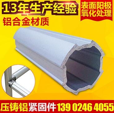 高品质铝合金线棒型号规格