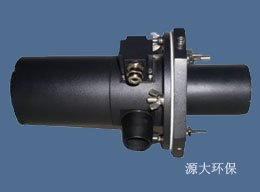 激光烟尘仪 